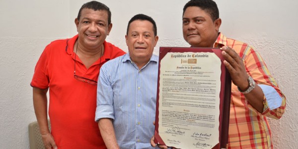 Festival de Compositores pagó premiación