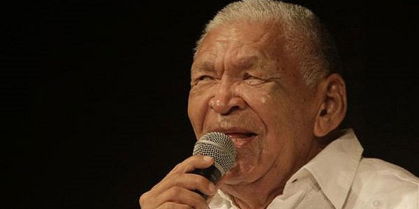 La esencia de la composición vallenata