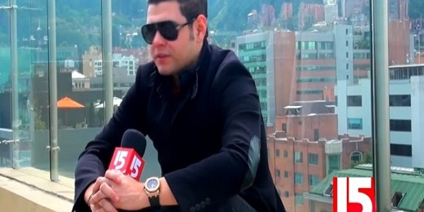 La razón por la que Luifer Cuello grabó su versión de ‘Le hace falta un beso’