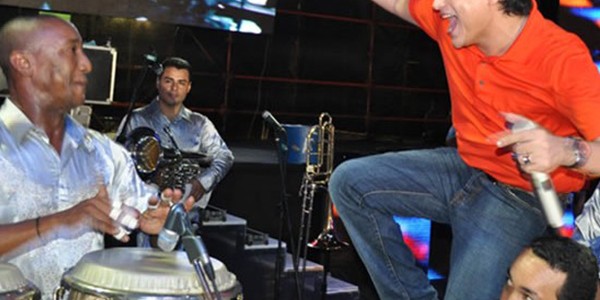 “Silvestre me perdonó por decir esas cosas”: Músico de Silvestre