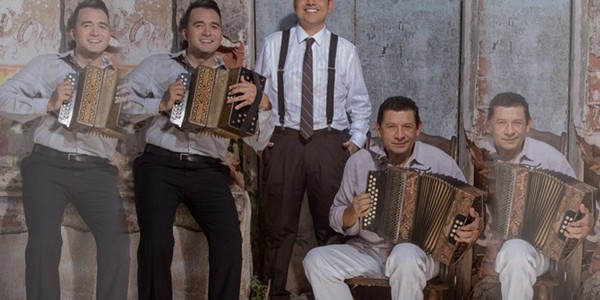 Conozca los detalles de “Solo Clásicos Vol. II”, la nueva producción de Peter Manjarrés