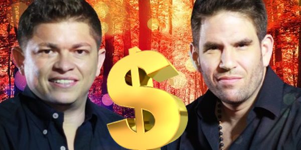 Motivos reales de la separación del Mono y Juancho