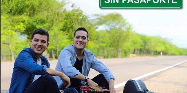 Descargar sin pasaporte lo nuevo de Juanse Rivero y Juank Ricardo