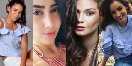 Estas son Las 10 ‘mamacitas’ que se roban el show en la novela ‘Los Morales’
