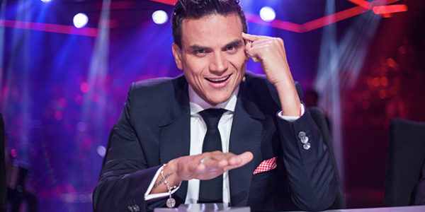 Conoce las razones del porqué Silvestre Dangond ha rechazado una bionovela