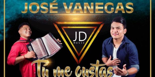 JHON DAZA DICE “TÚ ME GUSTAS”
