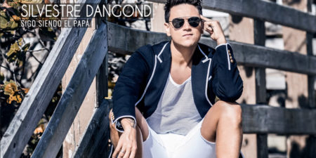 Silvestre Dangond Dice -Yo sigo siendo el papa- DESCARGAR (Esto es vida)
