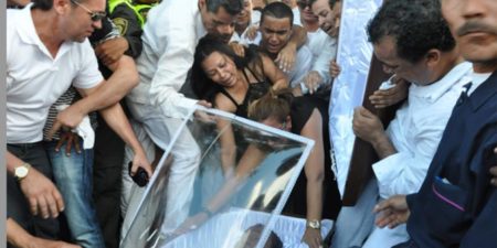 Las 11 mujeres de Diomedes Diaz “El cacique de la junta”
