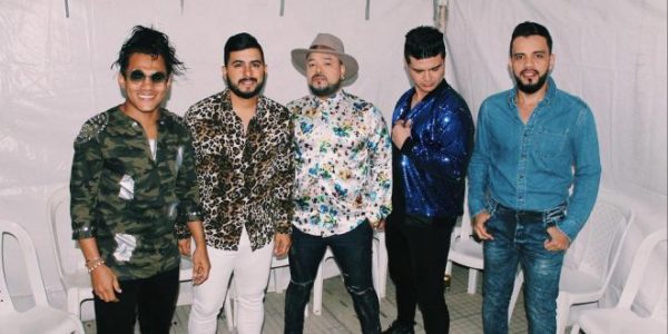 Duro testimonio de exintegrante de Kvrass quien confesó que consumía drogas