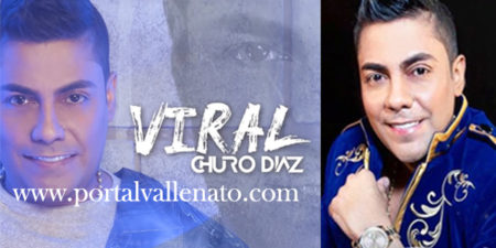 Descargar viral – CD completo lo nuevo de Churo Diaz
