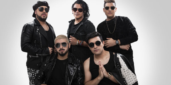 El Grupo Kvrass, lanza la canción ‘Cuatro tragos’ – DESCARGAR