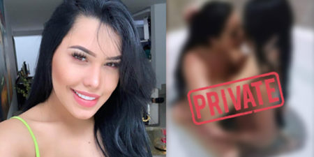 La gente no se cansa de hacerle daño a uno: Ana Del Castillo