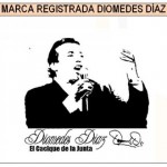Diomedes Diaz es ahora una marca registrada