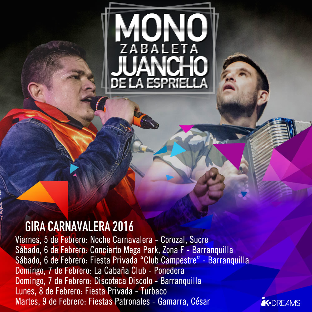 Goza-con-el-mono-zabaleta-el-carnaval-2016-gira