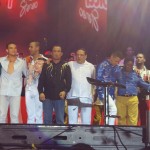 Gran Homenaje al vallenato en el festival de orquestas 2016