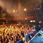 Jorge Celedón en Estados Unidos - 2016