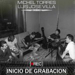 asi avanza la grabacion de michel torres y luis jose villa