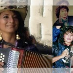 chela ceballos murio en venezuela