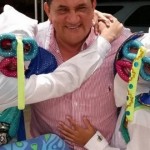 poncho zuleta y sus malos hábitos