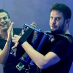 Juancho de la espriella habló de su union con silvestre Dangond