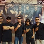 Nuevo integrante del grupo kvrass