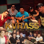 Rafa Perez Se retira del grupo Kvrass