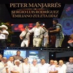 Conversatorio vallenato de Solo clásicos 2 - Cuatro décadas