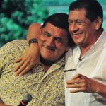 Las míticas separaciones de los hermanos Zuleta