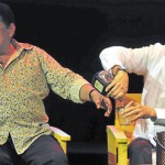 la mejor parranda será premiada en el Festival de la Leyenda Vallenata