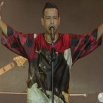 ver DVD Imparables En Vivo del gran Martin Elías y Rolando Ochoa