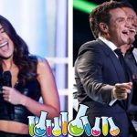 Hay química entre Silvestre y Paulina Vega