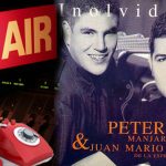 Peter Manjarrés y Juancho de la Espriella hablaron sobre una posible unión de los dos