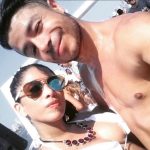 liliana, hermana de daniel calderón baleada en medellin