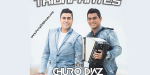 Descargar Triunfantes Churo Diaz y Elias Mendoza CD COMPLETO