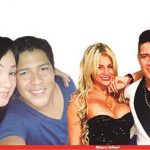La separación de ‘Rafa’ fue hasta con sus hijos