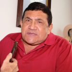 Nadie puede tener duda de mi personalidad- Poncho Zuleta