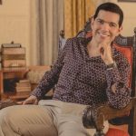 No me esperaba una separación Peter Manjarrés