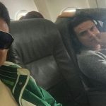 Silvestre Dangond safó a su manager Carlos Bloom