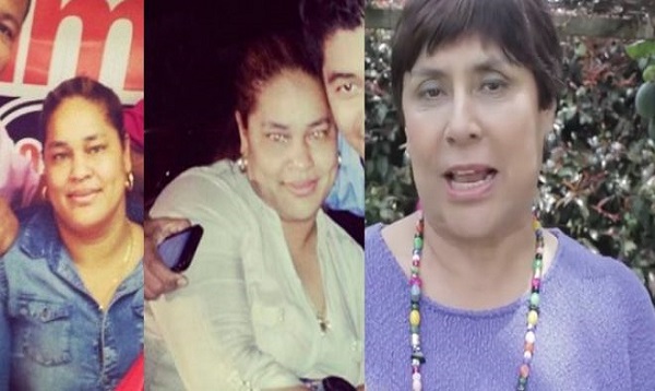 Artistas y locutores abandonaron a 'Mama Beatri' en la cárcel