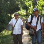 La memoria del vallenato en Atánquez traducida a relatos de un patrimonio que se canta