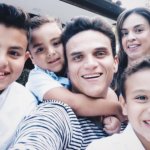 La nueva mansión de Silvestre Dangond en Miami