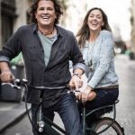 Le roban la bicicleta a Carlos Vives en Bogotá