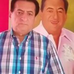 la Enfermedad de Jorge Oñate