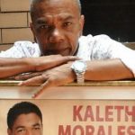 Los Morales hablaron de Kaleth hoy en el aniversario 11 del fallecimiento del cantante