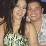 Atracaron al Mono Zabaleta y a su esposa en Barranquilla