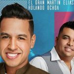 Nominados al Grammy Latino Vallenato - Cumbia