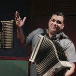 Rolando Ochoa confía en que Dios haga su voluntad sobre Colombia.