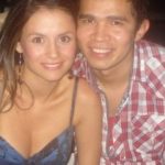 Acordeonero de Los Gigantes golpea a su esposa