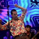 Regalo decembrino de Martín Elías