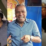 Vuelven tres grandes al rescate del folclor